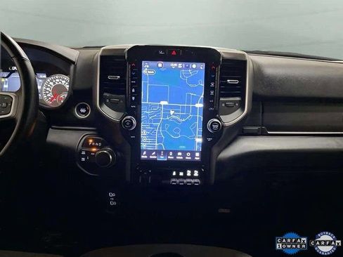 Used 2024 RAM 2500 Big Horn w/ Safety Group image 11