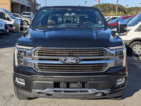 Certified 2024 Ford F150 King Ranch image 9