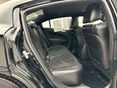 Used 2021 Dodge Charger R/T w/ Plus Group image 7