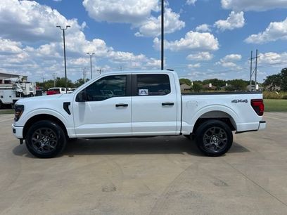 New 2026 Ford F150 STX w/ Equipment Group 200A