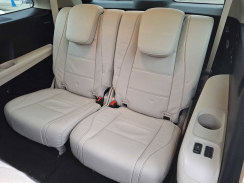 Certified 2022 Mercedes-Benz GLS 450 4MATIC image 9