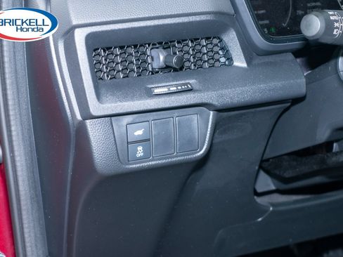 Certified 2024 Honda CR-V Sport-L image 28