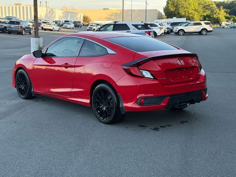 Used 2019 Honda Civic Sport image 3