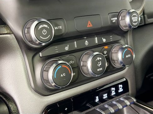 Used 2021 RAM 1500 Sport w/ Level 2 Equipment Group AWD/4WD image 15