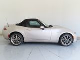 Used 2022 MAZDA MX-5 Miata Grand Touring image 2