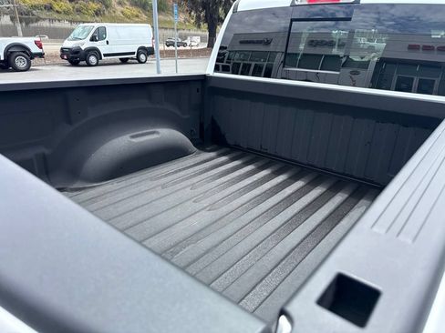 Used 2023 RAM 1500 Rebel w/ Rebel Level 1 Equipment Group AWD/4WD image 8