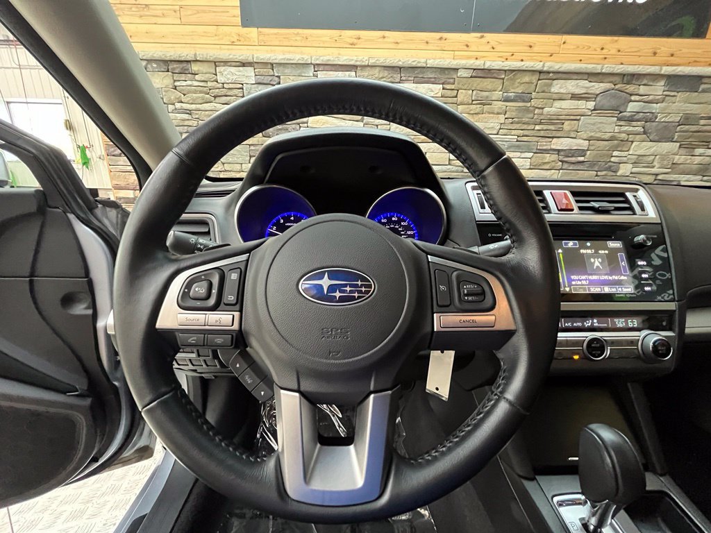 Used 2016 Subaru Legacy 2.5i Premium AWD/4WD image 25
