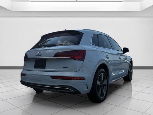 Used 2023 Audi Q5 2.0T Premium AWD/4WD image 5