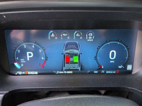 Used 2024 Ford F150 Raptor image 35