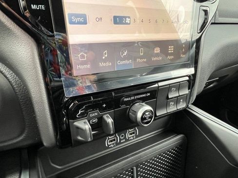 New 2026 RAM 1500 Big Horn image 44