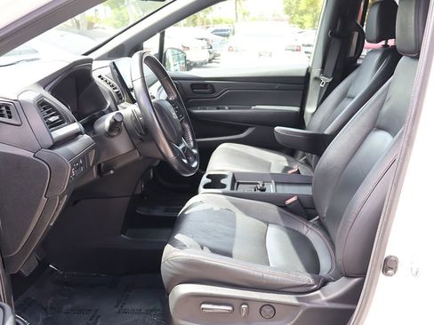 Used 2023 Honda Odyssey Sport image 28