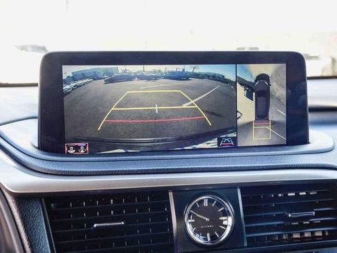 Used 2022 Lexus RX 450h AWD w/ Premium Package image 30