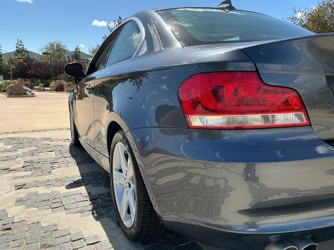 Used 2013 BMW 128i Coupe RWD image 14