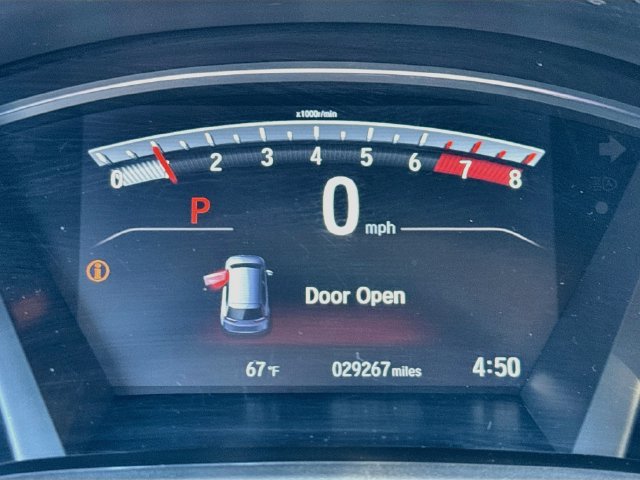 Used 2022 Honda CR-V EX-L image 15