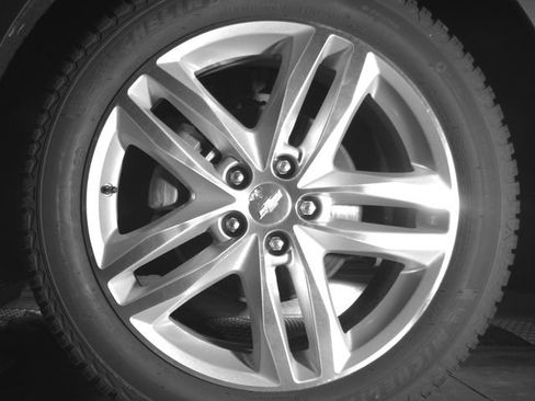 Used 2024 GMC Terrain SLE AWD/4WD image 9