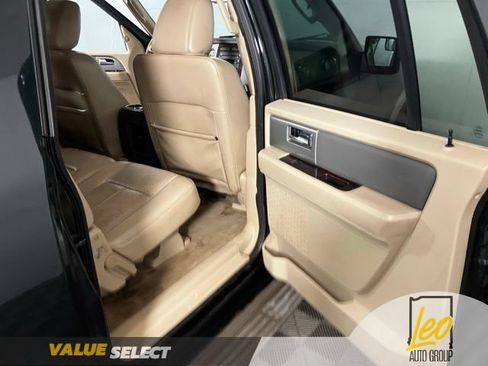 Used 2012 Ford Expedition EL XLT AWD/4WD image 20