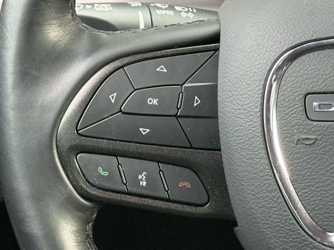 Used 2023 Dodge Charger SXT w/ Cold Weather Package image 25