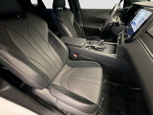 Used 2023 Lexus RX 500h F Sport w/ Accessory Package (Z1) AWD/4WD image 15