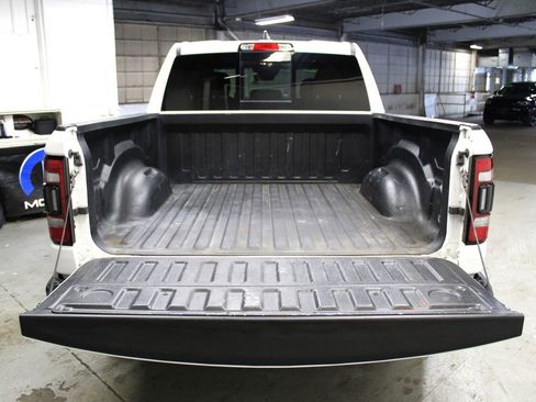 Used 2022 RAM 1500 Rebel w/ Rebel Level 2 Equipment Group image 32