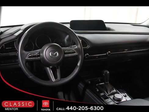 Used 2023 MAZDA CX-30 AWD 2.5 S w/ Preferred Package image 6