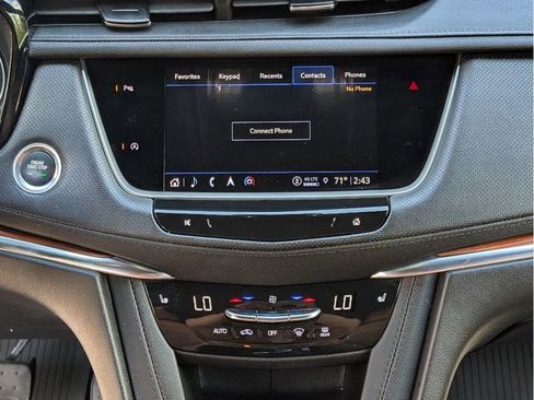 Used 2023 Cadillac XT5 Premium Luxury AWD/4WD image 24