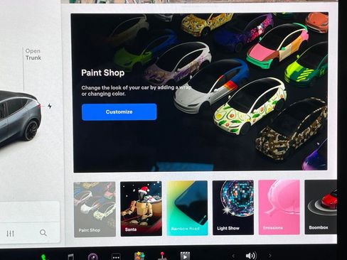 Used 2022 Tesla Model Y Performance image 38