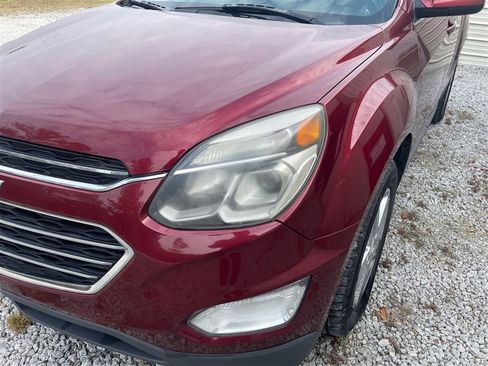 Used 2016 Chevrolet Equinox LT w/ Convenience Package image 39