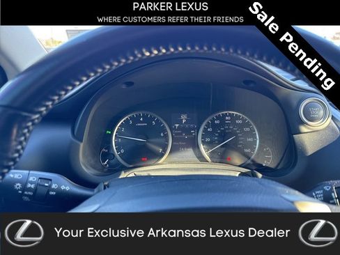 Used 2017 Lexus NX 200t FWD w/ Premium Package image 9