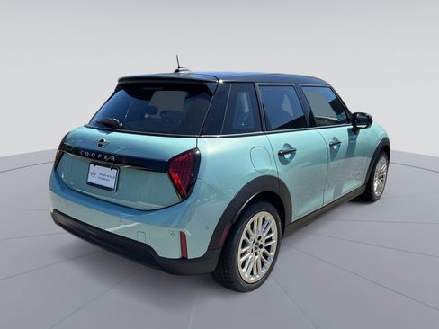 New 2026 MINI Cooper S FWD image 5