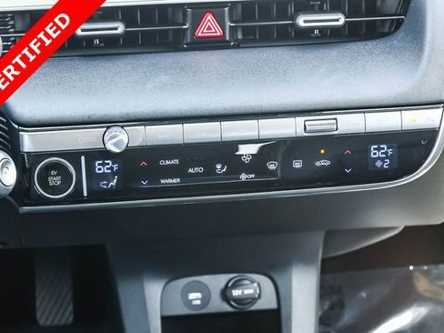 Certified 2023 Hyundai Ioniq 5 SEL image 14