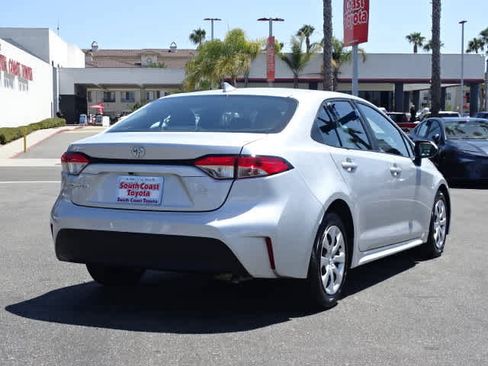 Used 2023 Toyota Corolla LE FWD image 13