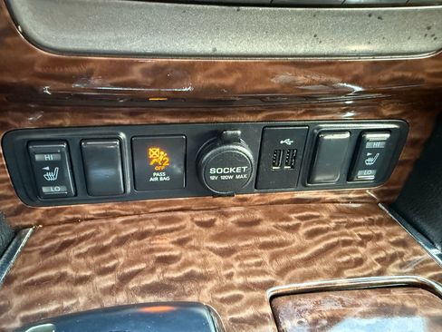 Used 2019 Nissan Armada SL w/ Premium Package image 24