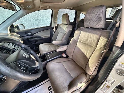 Used 2013 Honda CR-V EX image 19