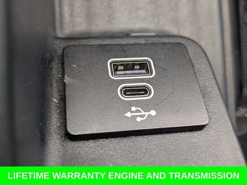 Used 2025 Ford Expedition Max Platinum AWD/4WD image 24