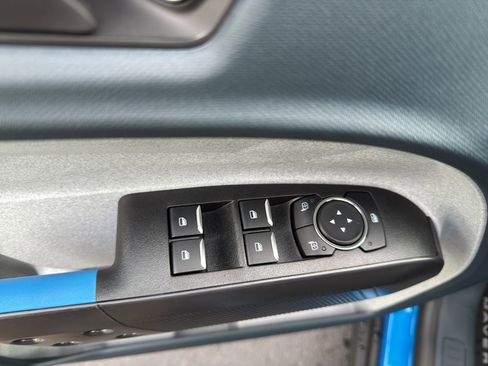 New 2025 Ford Maverick XLT w/ 4K Tow Package image 15