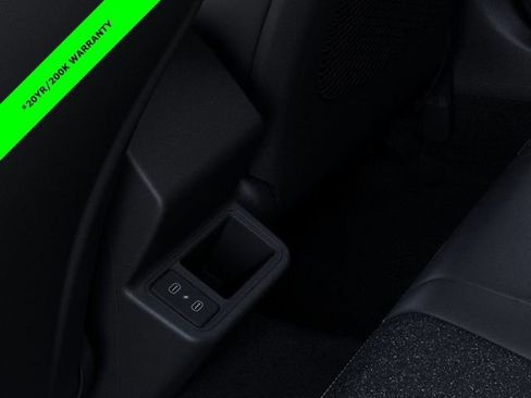 New 2025 Kia K4 GT-Line w/ GT-Line Premium Package image 26