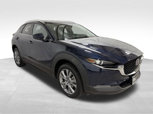 Certified 2025 MAZDA CX-30 AWD 2.5 S w/ Preferred Package image 3