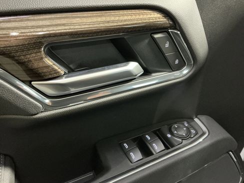 New 2026 Chevrolet Silverado 1500 LT Trail Boss w/ Protection Package image 23