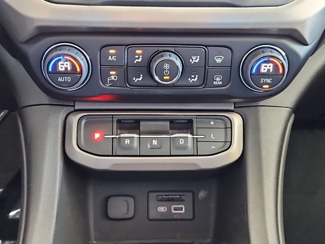 Certified 2023 GMC Acadia Denali w/ Denali Ultimate Package FWD image 20