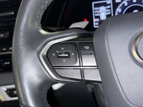 Used 2023 Lexus RX 350 Premium w/ Accessory Package AWD/4WD image 30