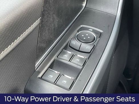 Used 2023 Ford F150 XLT w/ Equipment Group 302A High image 31