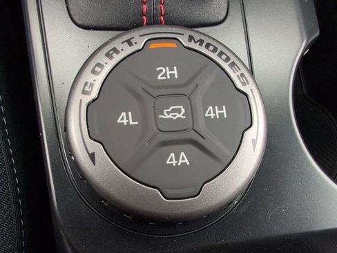 New 2026 Ford Bronco Heritage Edition image 32