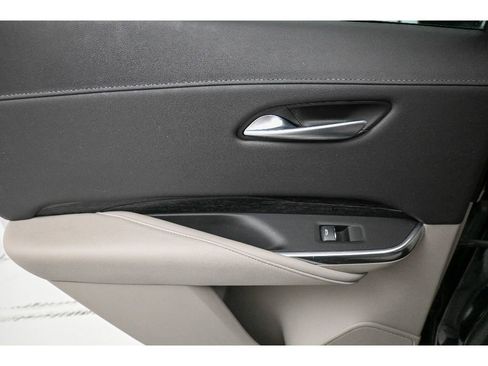 Certified 2023 Cadillac XT4 Premium Luxury image 19