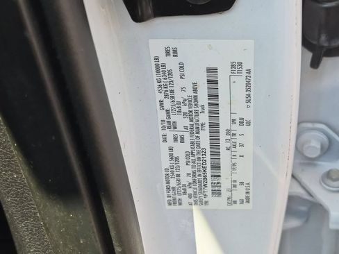 Used 2019 Ford F250 Lariat w/ Lariat Value Package AWD/4WD image 35