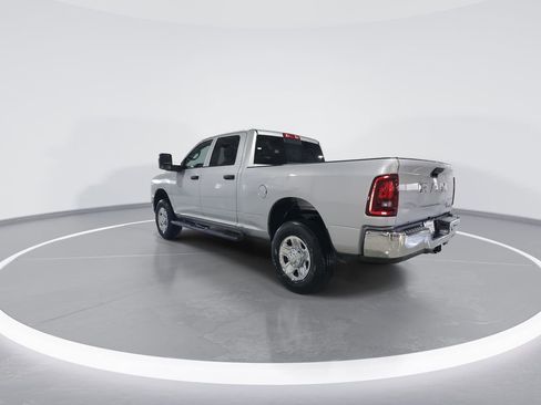 New 2026 RAM 2500 Tradesman AWD/4WD image 6