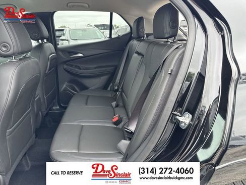 New 2026 Buick Encore GX Sport Touring w/ Advanced Technology Package AWD/4WD image 21