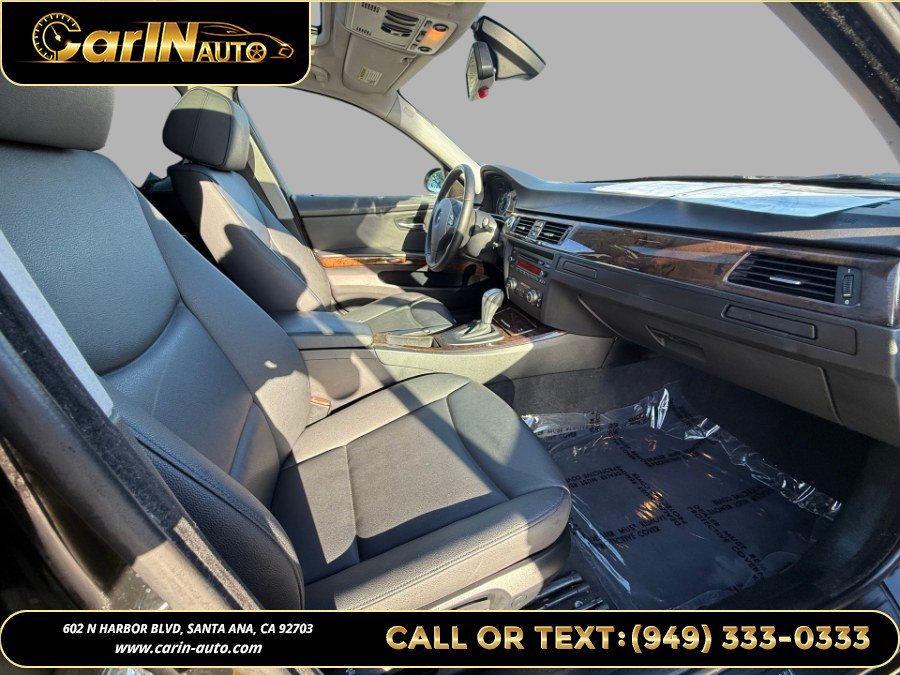 Used 2008 BMW 328i Sedan RWD image 13