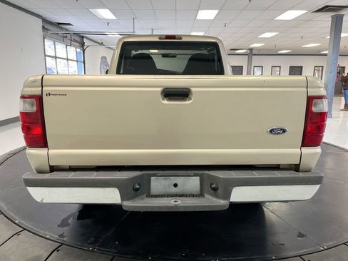 Used 2002 Ford Ranger 2WD Regular Cab image 7