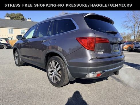 Used 2016 Honda Pilot Touring image 5