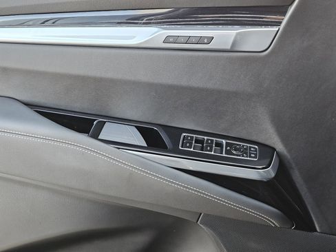 Certified 2025 Cadillac Escalade ESV Sport w/ LPO, Floor Liner Package image 28